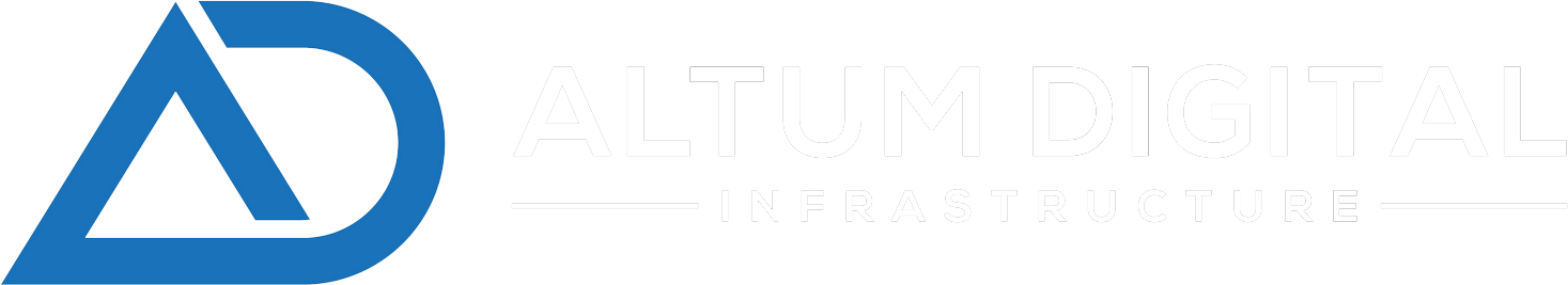 Altum Digital Infrastructure