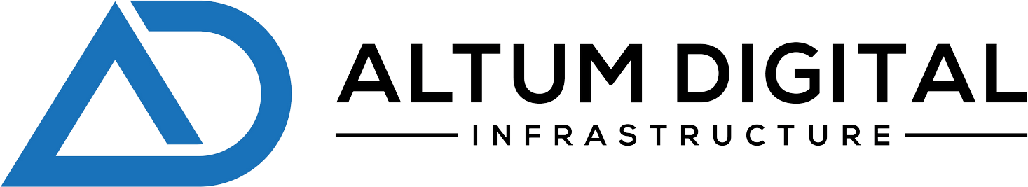 Altum Digital Infrastructure